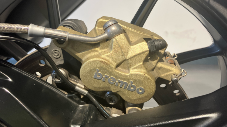 BMW R1200 GS Adventure Rallye